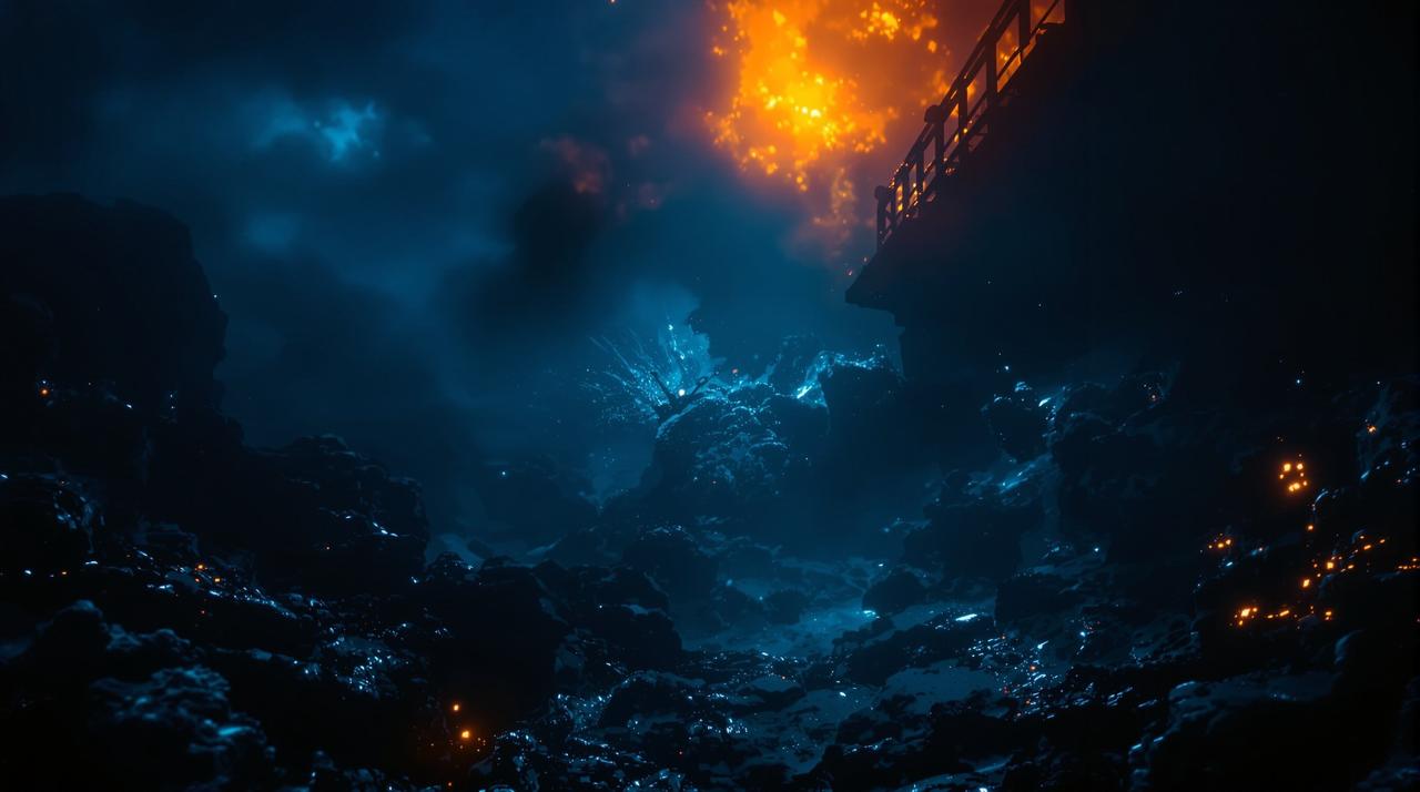 神马影视 - 深海迷踪